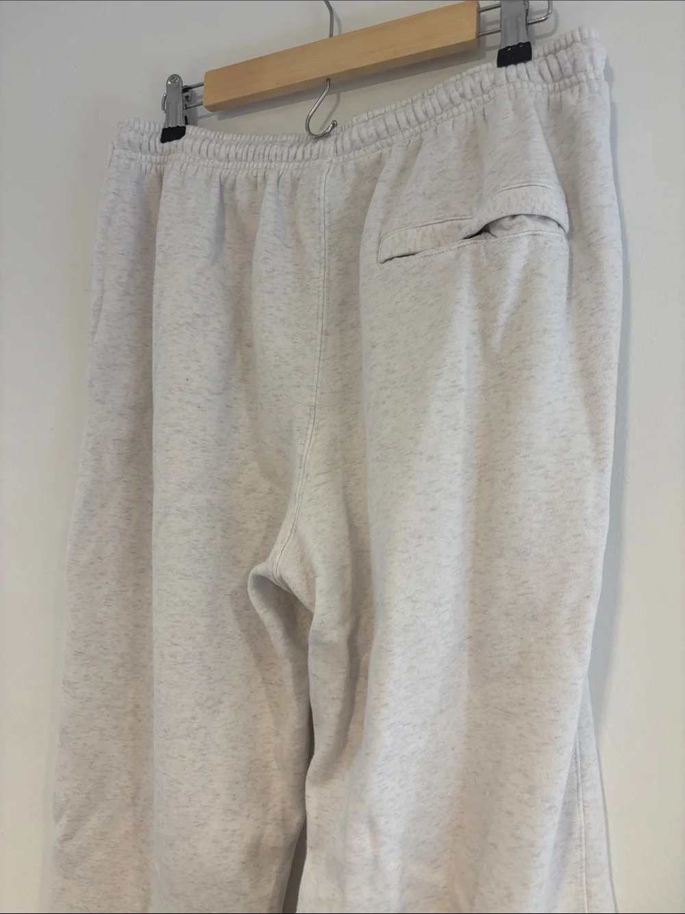 Nike Men’s Club Fleece Sweatpants